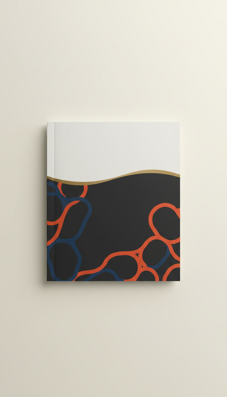 Branded Presentation Deck Folder